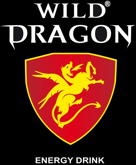 Wild Dragon